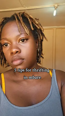 5 tips when thrifting in mbare. Hope this helps all those interested in shopping for themselves.  #mbare #thrifting #thrifted #thriftingtips #mupedzanhamo 