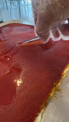 كنافه نابلسيه ناعمه #مطاعم_البحرين #الشعب_الصيني_ماله_حل😂😂 #الخبر_الشرقيه_اكسبلور #vairal #🇧🇭 