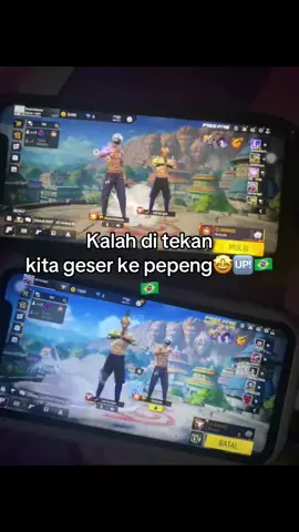 #bismillahfyp #fyppp #stylehugo👽 #ffindonesia #moots? 