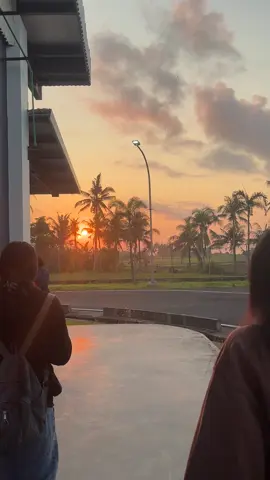 #prodinjembrana    #fyppppppppppppppppppppppp #sunrise #pabrik 