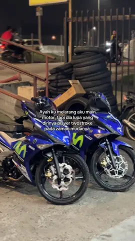 125 dah dijual 5k je zaman aku bocah #fypシ゚ 