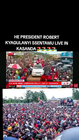 #foryou #govira #bobiwineuganda✊✊✊✊✊✊ @HE ROBERT KYAGULANYI SSENTAMU 