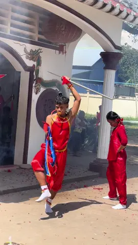 ហេងហេងកូនចៅលោកតាក្បាលប្រាំបីទាំងអស់គ្នា⛩️🙏❤️@🍬🍼Oun Sa👶🐉 