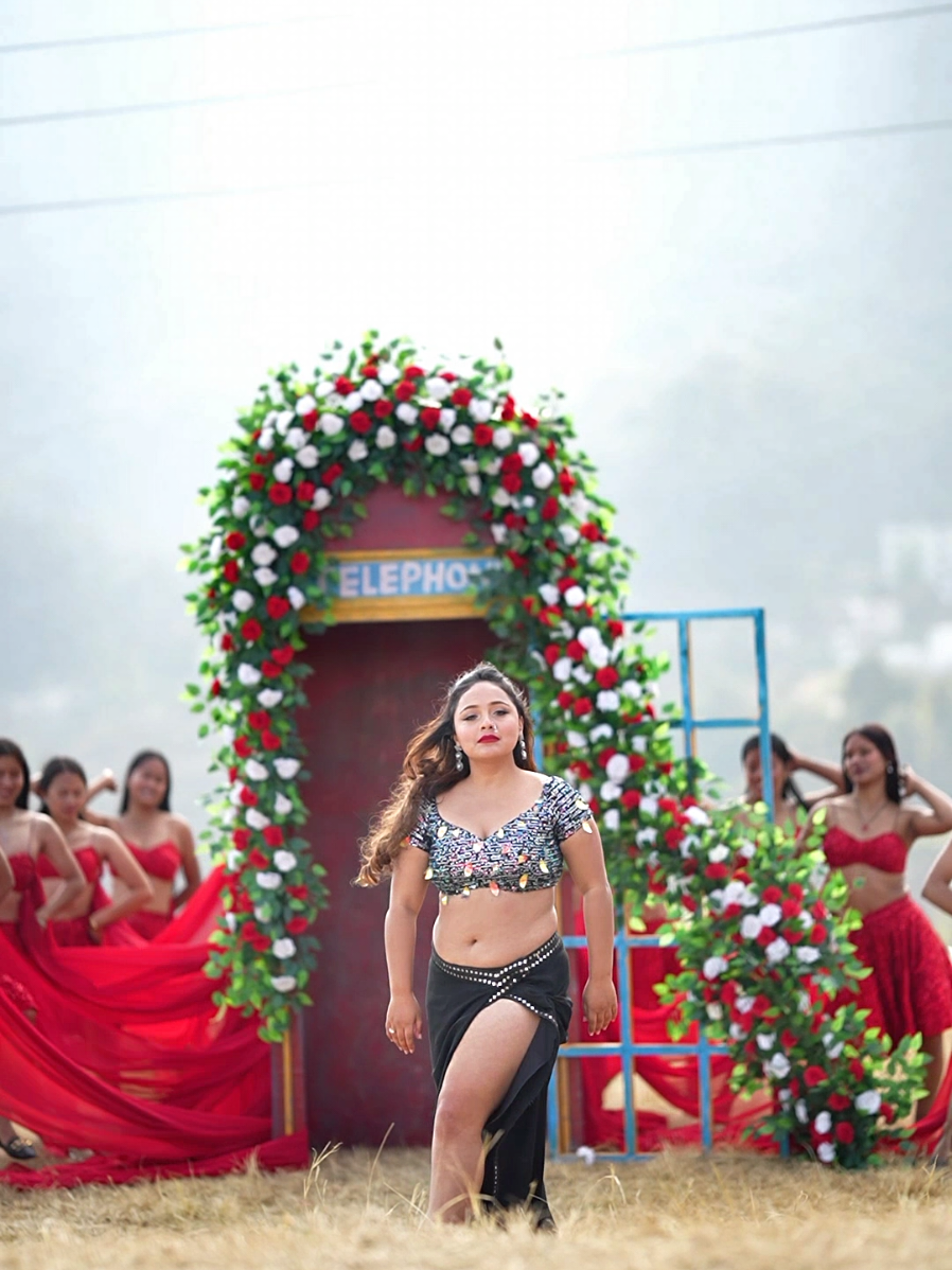 सेतै दूध सेतै चौलानी गीत हेर्नू होला है ।  #ramjilamichhane #foryou #foryoupage #setaidudhsetaichaulani 