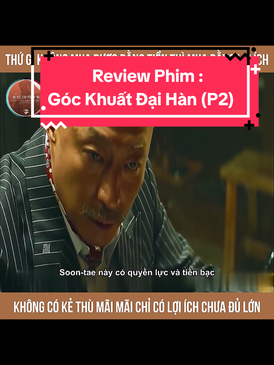 Review Phim : Góc Khuất Đại Hàn (Phần 2) #phimhaytiktokk #reviewphim #tomtatphim #TikTokAwardsVN #phimhay24h 