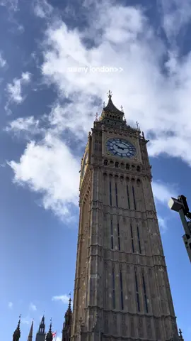 the sun came out for us in london #fyp #london #travel #studyabroad 