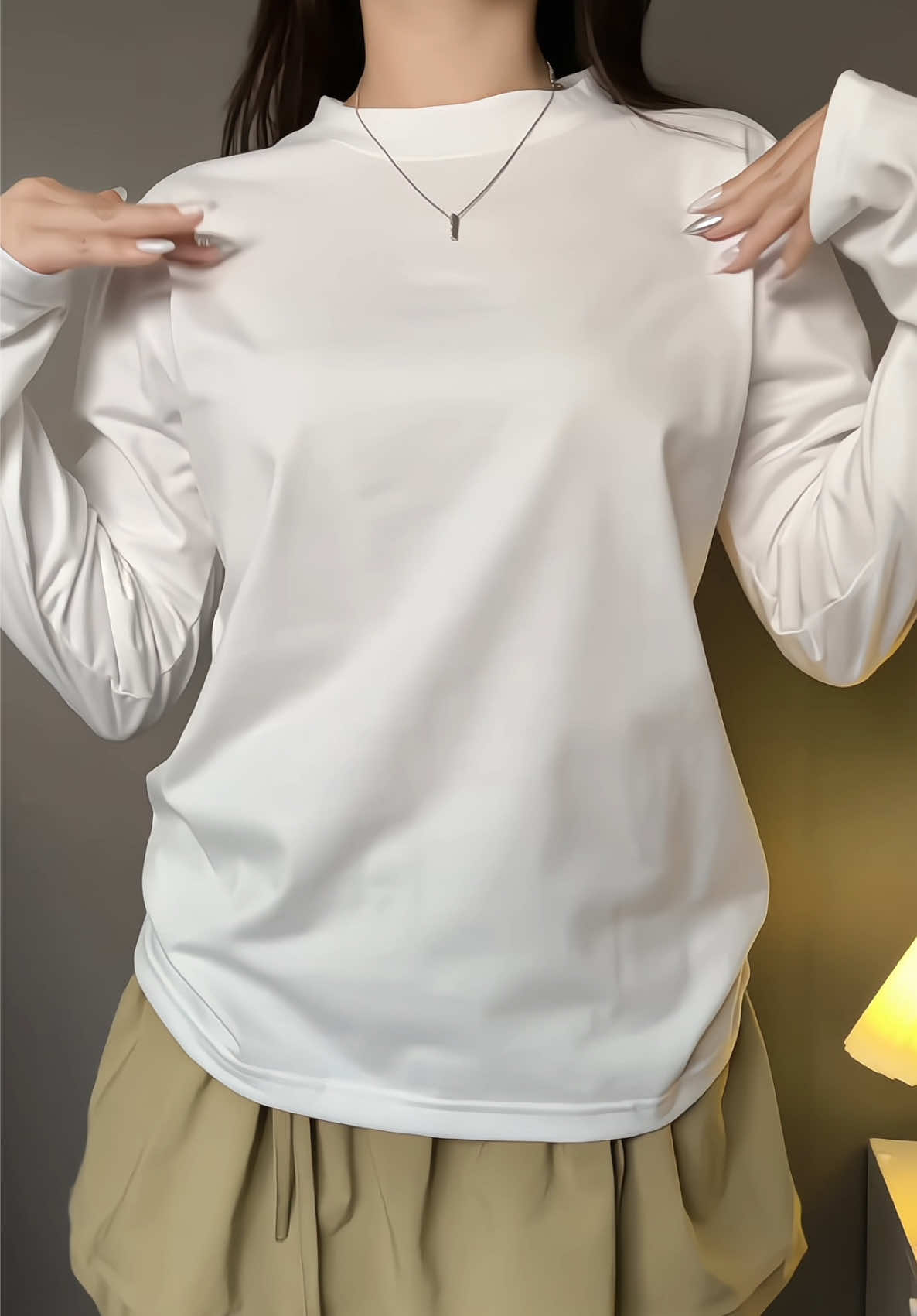 #thoitrangnu #aothunnu #babytee #aotaydai #lannchii00   