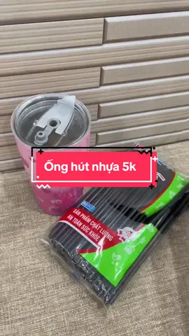 Quá đã 5k mấy bà #onghutnhua #onghutnuoc #onghut #xuhuong #diemdiemne0 