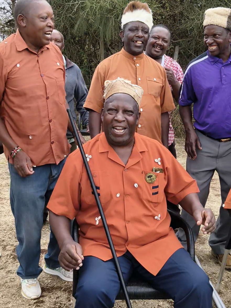 Nengera Ciringi 😂  #NgigeUpdates #kikuyuisbae #kikuyutiktok #kikuyutiktokers #kiambutiktokers 