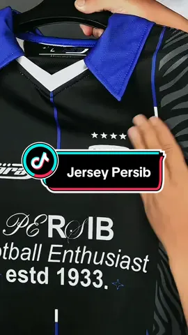 Jersey Persib Bandung #persib #persibbandung #jerseypersib #jersey #bobotoh 