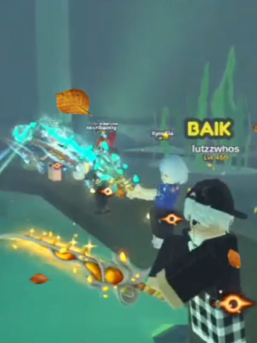 pantang pulang sebelum dapat secret #CapCut #roblox #robloxfyp #robloxedit #fishit 