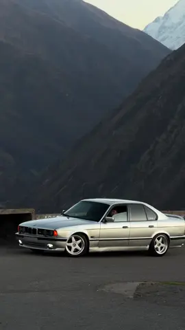 #bmw #e34 
