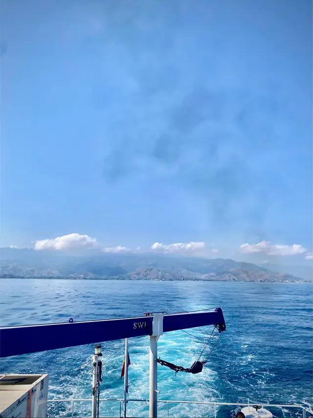 Atauru🌊