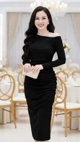 Váy xinh cho các nàng #vay #vayxinh #vaycuoi #vaydutiec #meoubigsize 