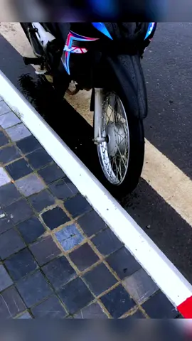 Mưa nhiều chán quáa#wave50#wavezin #viraltiktok #xuhuong 