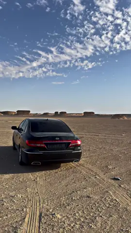 🥱✋🏿#مشاءالله_تبارك_الله_اذكروالله #ازيرا2010✈️ #hyundai #azera #fyp 