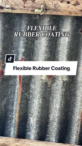 Ito yung famous na Flexible Rubber Coating, wag mo nanaman hintayin naumulan bago ka bumili. #flexiblerubbercoating #rubbercoating #rubbercoatingspray 