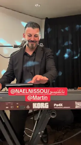 @Martin @NAEL NISSOU / نائل نيسو Renas Gardy#امريكا🇺🇸 #كاليفورنيا🇺🇸 #ساندييغو #الكاهون #ازياء_المواسم 