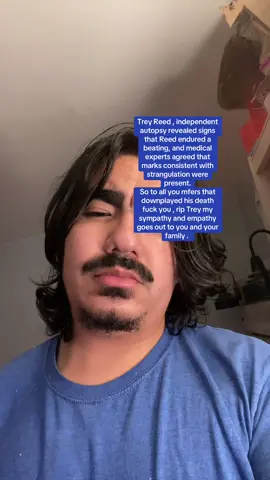 It’s sad #treyreed #IndigenousTikTok #blowthisup #BlackTikTok #latinostiktok 