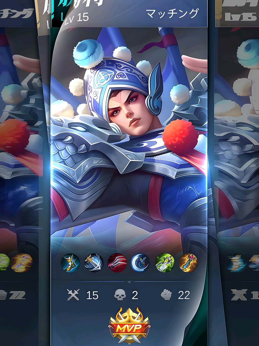 Membalas @vinxprstt  permintaan dari @aldi_1294 @alwkwkwk95  #storymlbb #zilong #sad #fyp #mobilelegends 