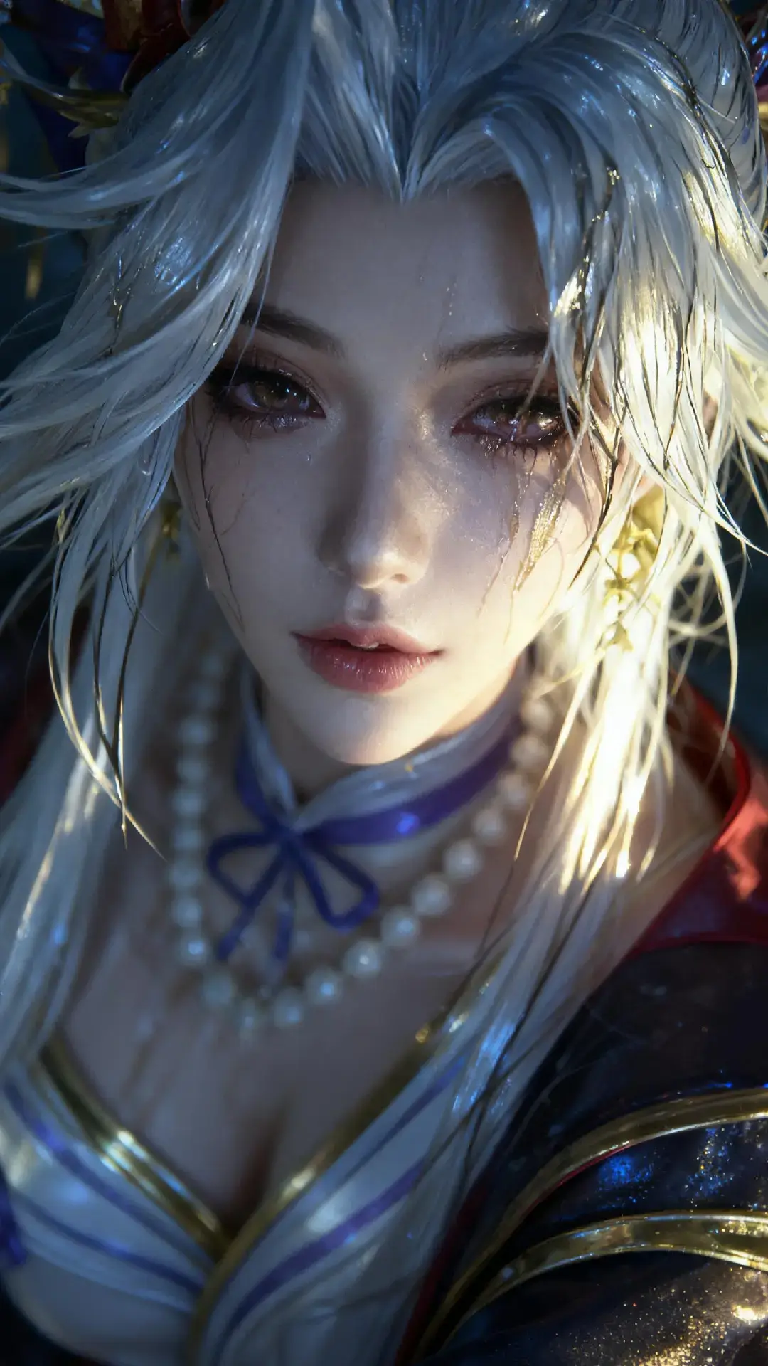 HOK Honor Of Kings All Times Favourite Skin And Heroes AI Generated Profile Picture Avatar Artwork Wallpaper Gameplay Global China Server Update Terbaru Moba Game XUJIN 王者荣耀 Indonesia #HonorofKings #HOKID #王者荣耀 #avatar #xujin 