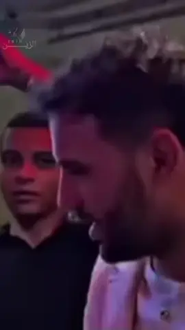 انا مين انا بابا علي مش على بابا مسلم 