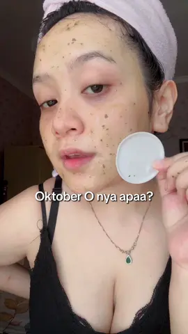 #acnaway #gelmask #acnawaygelmask 