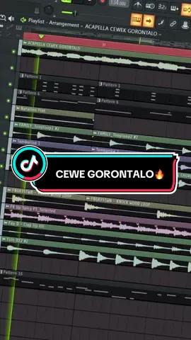 CEWEK GORONTALO REMIX🔥 #beranda #remix #fypage #discotanah #velocity @Riyan Brebet @ISRAN.ABD @KITX GTOWN @ANDREAS 