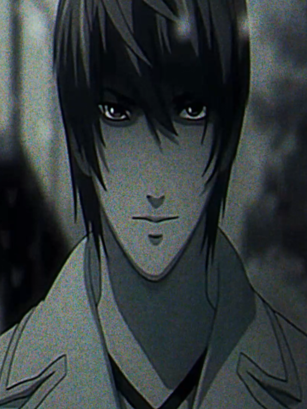 все я устал #lightyagami #fyp #deathnote #L #yagamilight ahd