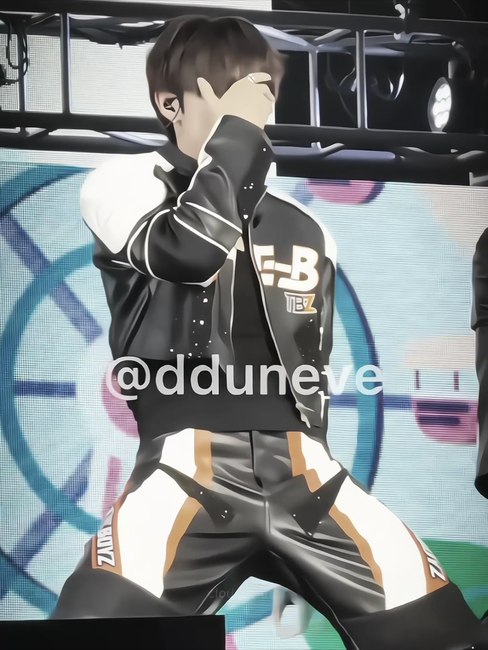 #sunwoo #theboyz 