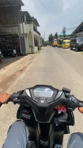 malu banget gua cok sumpah🗿 #fyp #vario160 