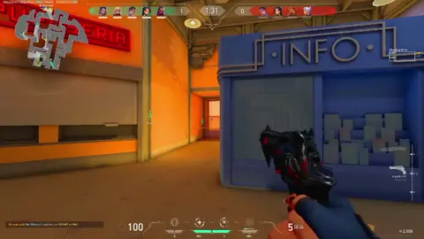 Pov you us aimstars #sens #carrie #Valorant #valohighlights 