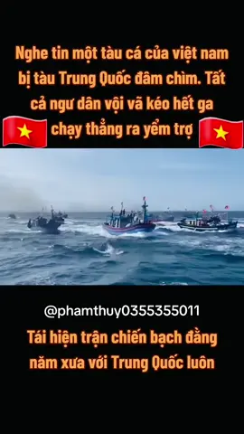 Hoàng sa trường sa là của việt nam @LịchSửDânTộcViệtNam🫡🇻🇳  @datnuocmaitrongtimta  @Đất Nước Gọi Tên  @dòng máu người VN  @Việt Nam mãi đỉnh  @Việt Nam Hùng Cường  @datnuocvietnam  @Đất nước Việt Nam 