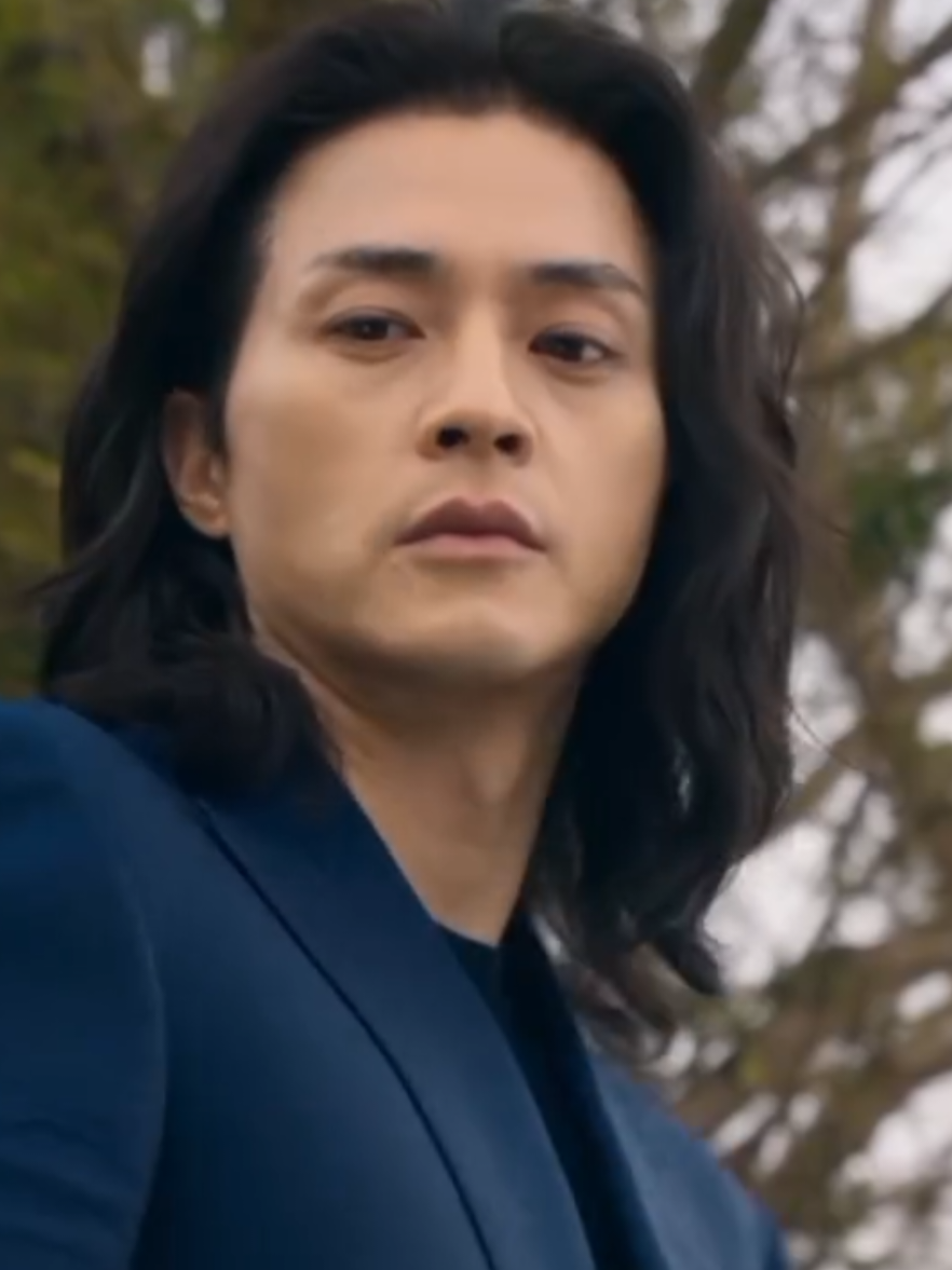 🤩✨ #kimjihoon  #geniemakeawish #fyppppppppppppppppppppppp #kdrama #netflix 