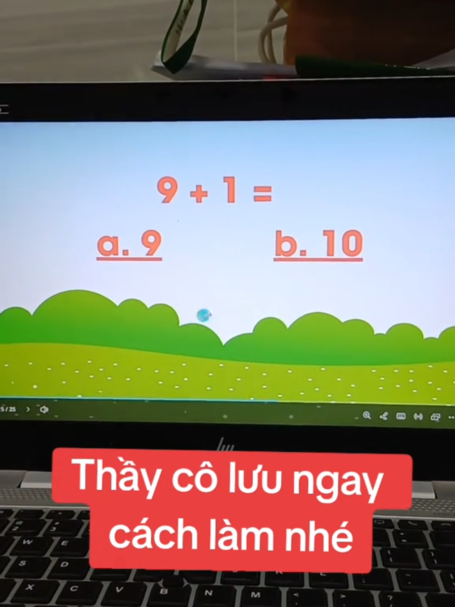 Lưu ngay cách tạo trò chơi Hộp Quà Bí Mật ( xem hết video nhé cả nhà) #giaovienmamnon  #giaovientieuhoc  #xuhuong  #vuivemoingay❤️ 