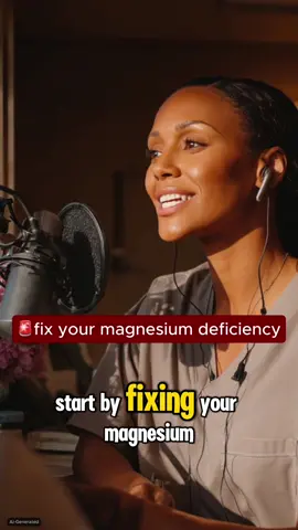 #over40 #energy #supplements #womanshealth menshealth magnesium sleep healthtips healthyrecipes “Ai host”