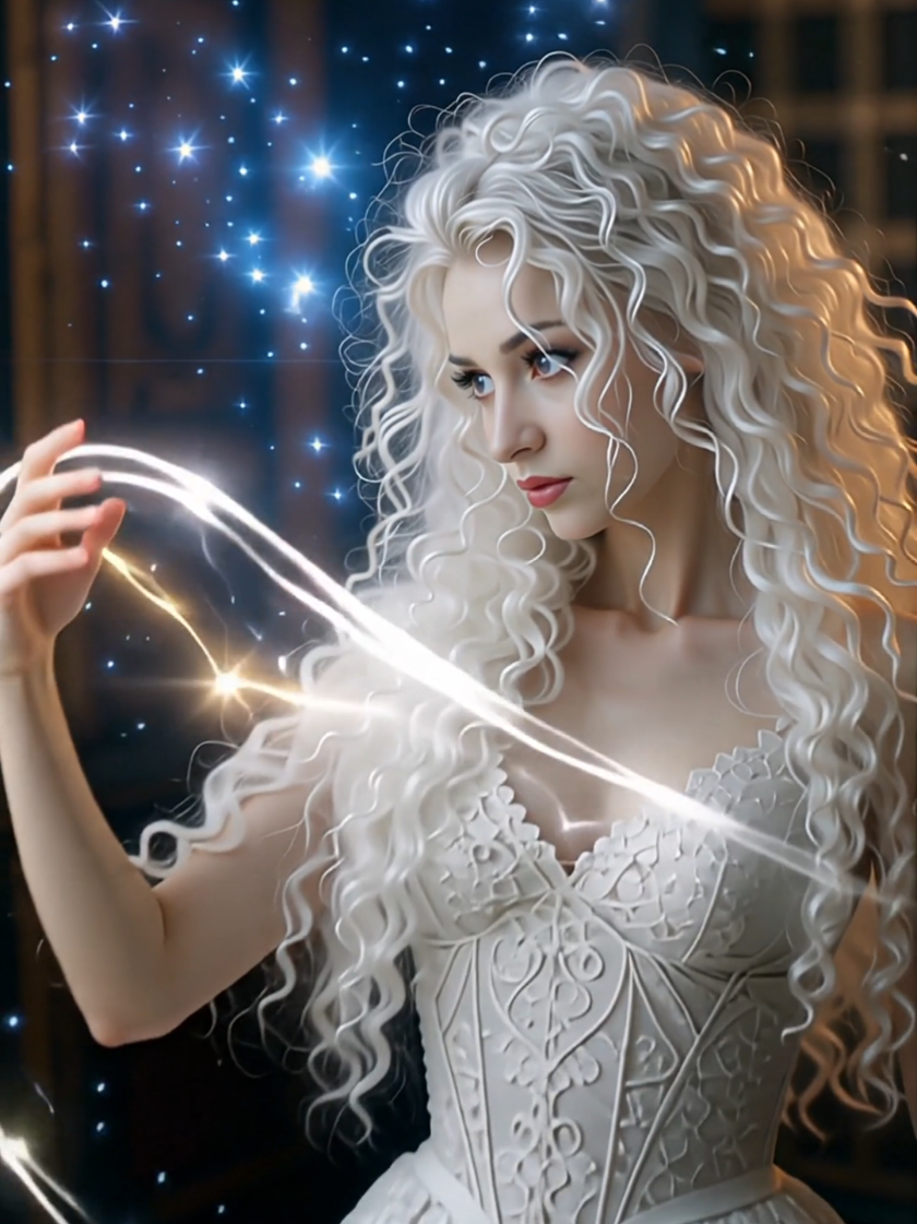 Fantasy  #ai #aifilter #PixVerse #pixverse #fantasy 