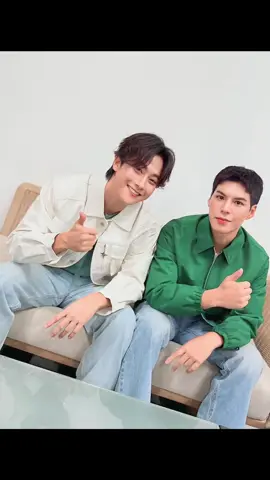 งานเอไอเอสชอบทุกจังหวัด แต่ลุคนี้เริสสุด 🩷🩵 คนหวานมากกับคนหล่อมาก #พี่จองคัลแลน #พี่จองใจฟู #เทรนวันนี้ #อย่าปิดการมองเห็น #ฟีดดดシ 