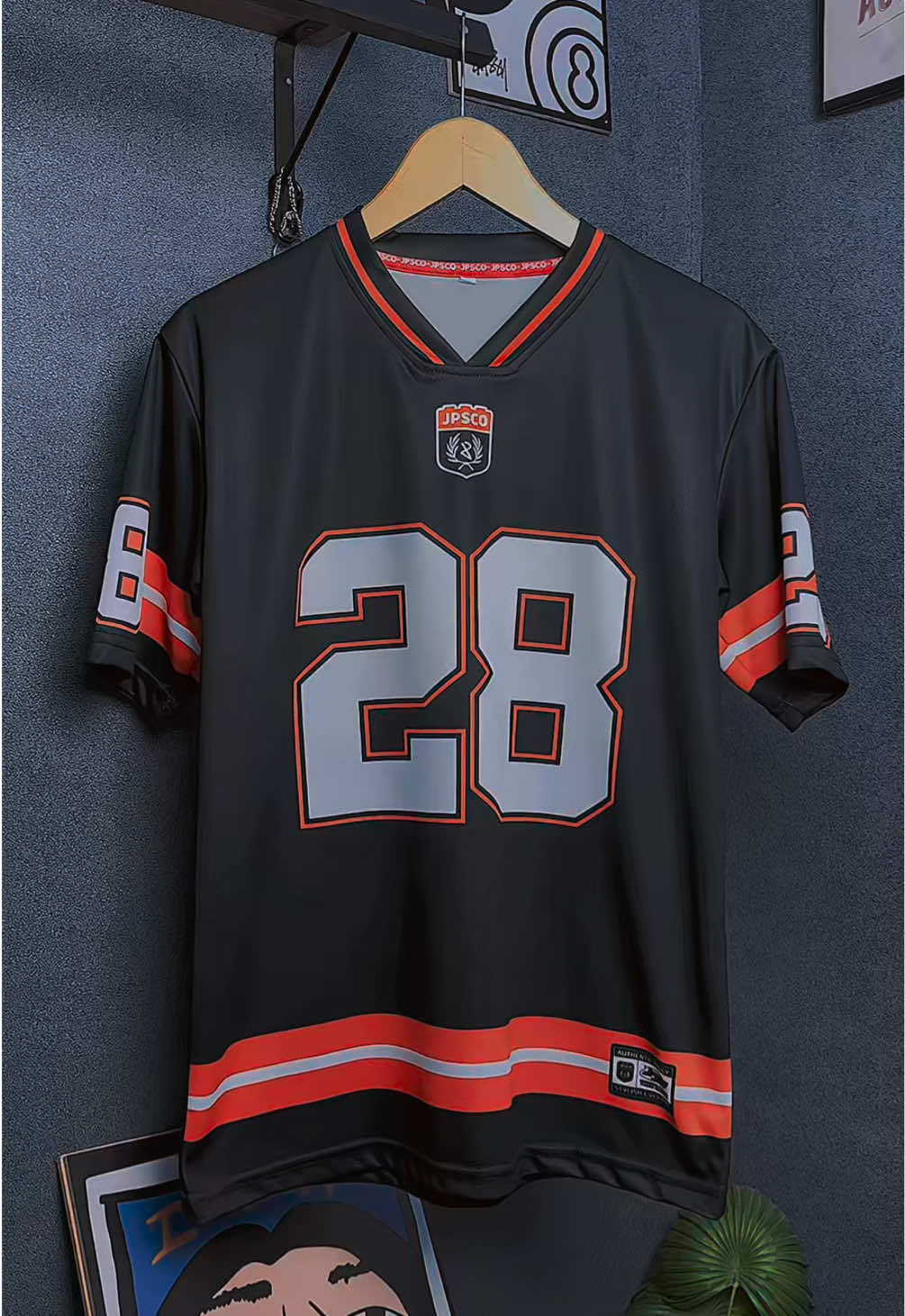 EffortxJpsco Jersey Vintage Rugby Premium Hck-28✨👌🏻#jersey #jerseyvintage #jerseyretro #streetwear #jerseyrugby #jerseyhockey 