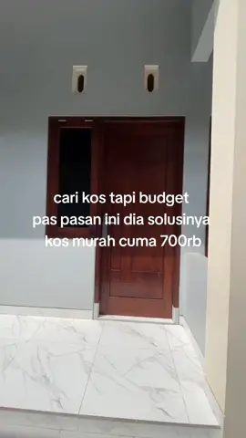 cari kos murah ada hubungi wa di bio 🤩  #masukberandafyp #masukberandamuu #sewakos 