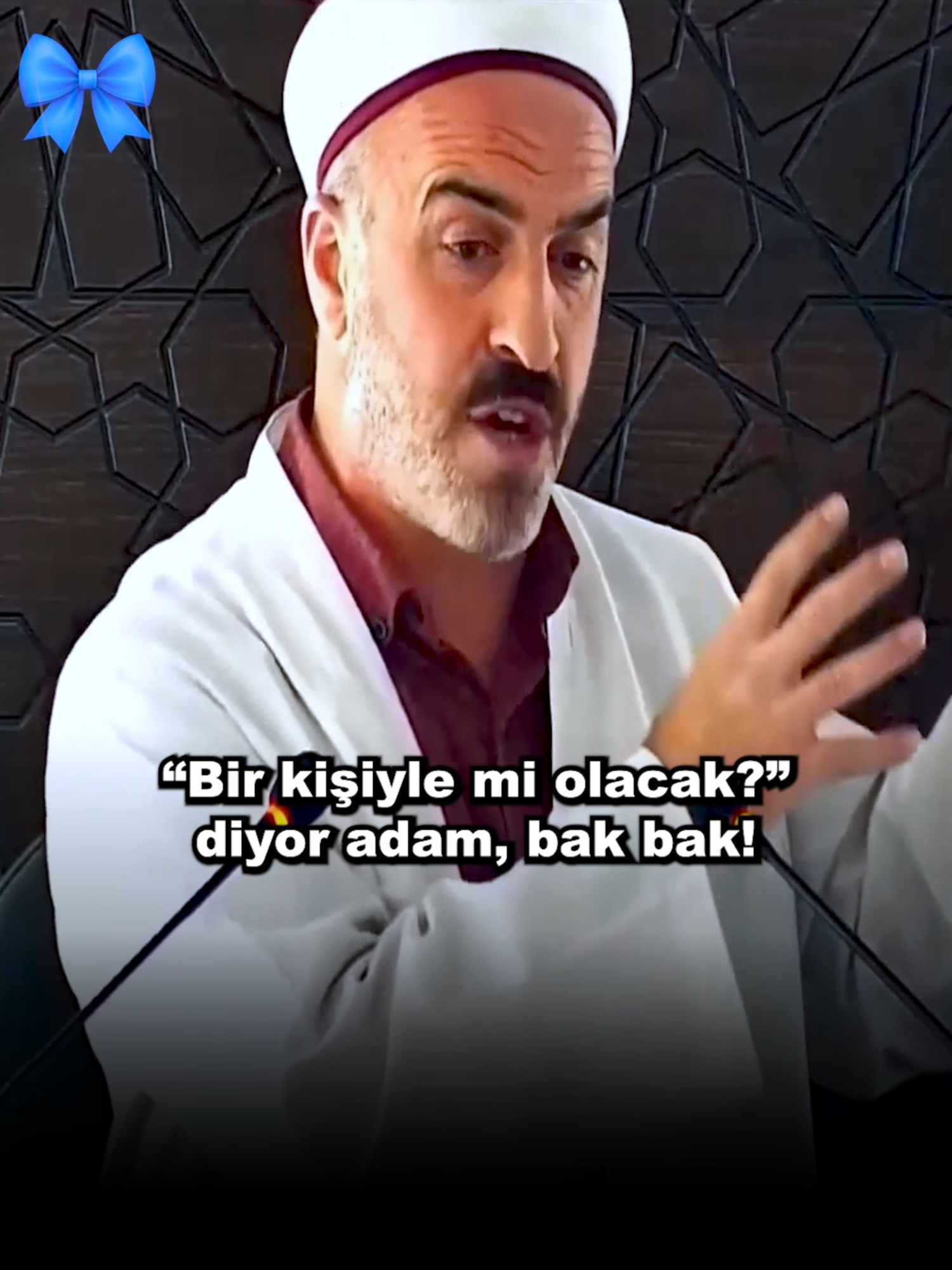 Senle Uğraşmaz Rahat Ol!