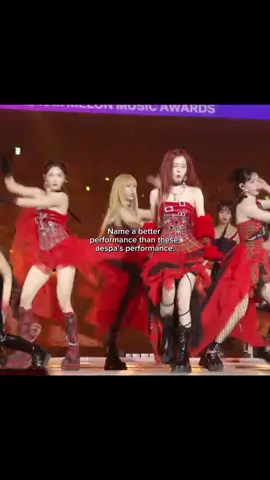 the best performances for reason #aespa #my #kpop #kpopfyp #fyp 