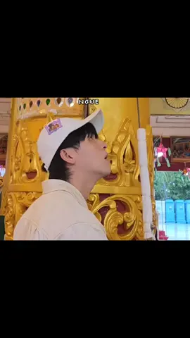 ဒီနှစ်သတင်းကျွတ်က အိမ်နဲ့အဝေးကိုရောက်နေတယ့် ကျမ အတွက် သိပ်ကို အဓိပ္ပာယ်ရှိခဲ့တယ့် နှစ်လေးဖြစ်ခဲ့ပါတယ်.....🤍 ပုံလေးတွေက တင်လို့ကို မ၀နိုင်✋😞 #skynani #skywongravee #views #fypシ @skiwongravai @hirunkit_ 