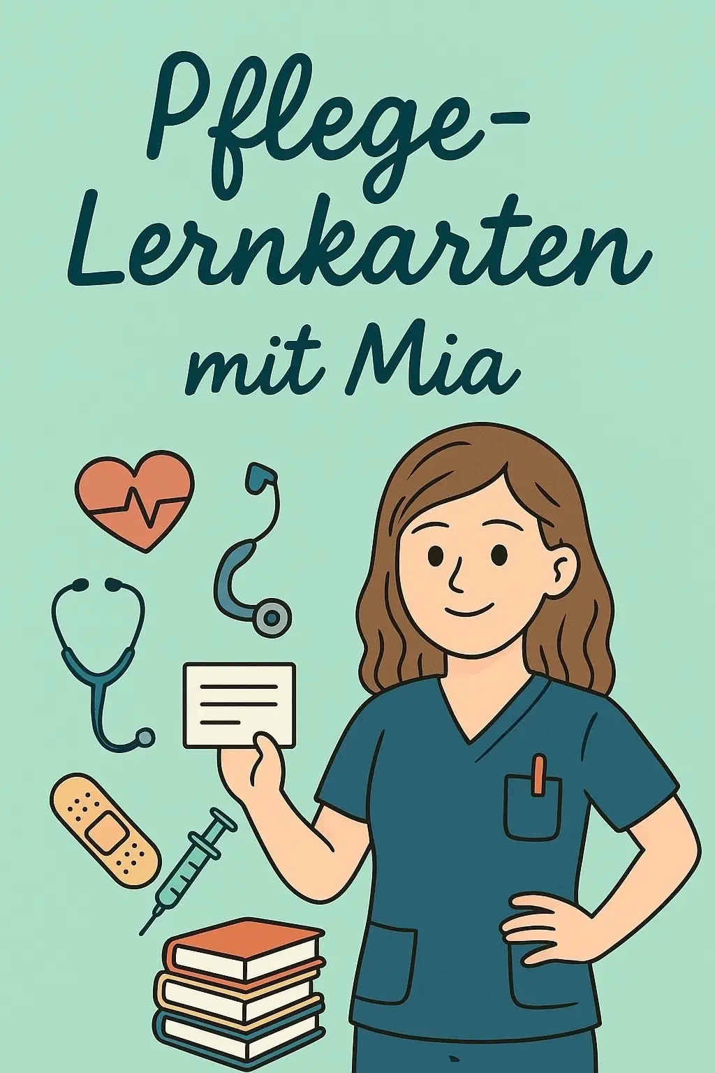 🚻💧 Blasenentzündung? Nicht mit uns! Mit diesen Lernkarten lernst du alle wichtigen Maßnahmen zur Zystitisprophylaxe – verständlich, kompakt und perfekt für Prüfung & Pflegepraxis. 📚✨ #pflegeazubi #Examensvorbereitung #zystitisprophylaxe #Pflegewissen #lernkarten 