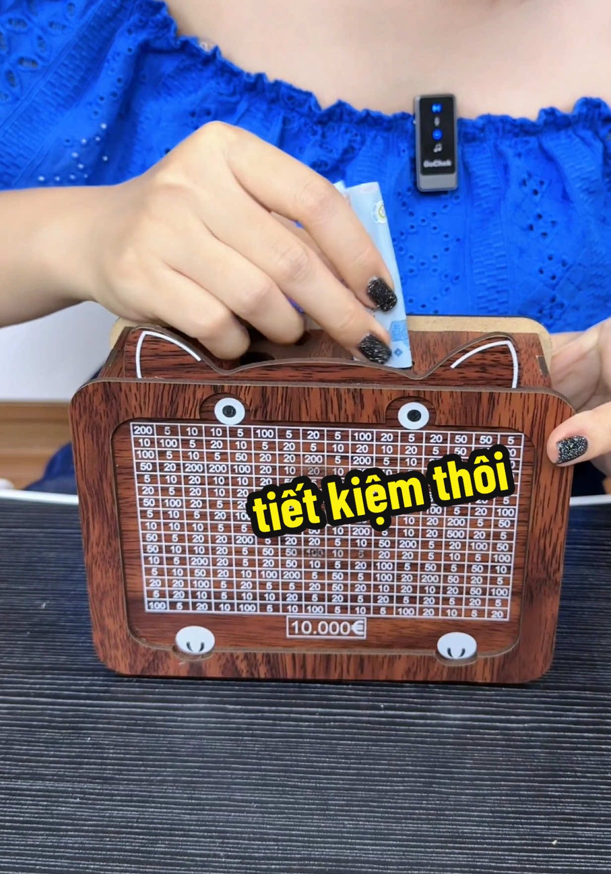 Cảm giác chơi xổ số nhưng biết người trúng là mình #haxinh #hoptietkiem #hoptietkiemtien #hoptietkiemgo 