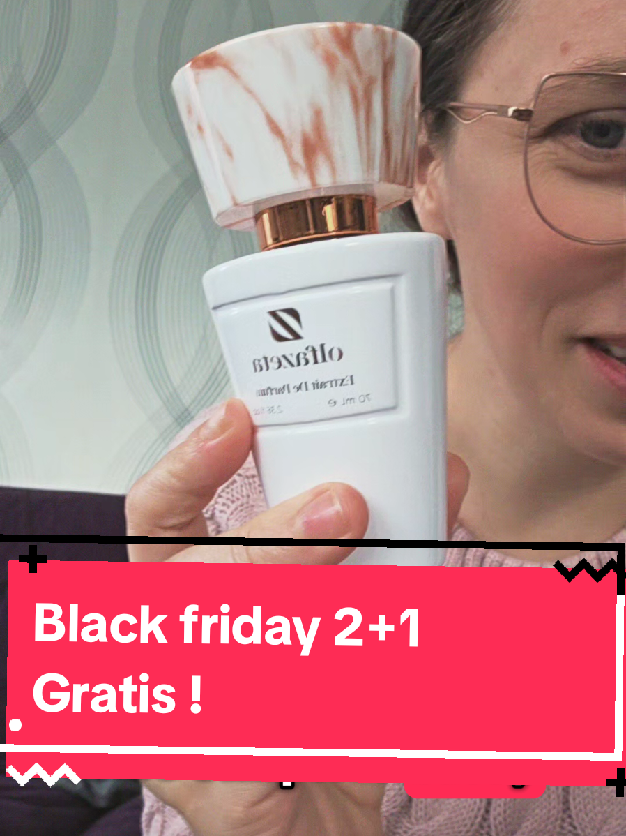 ##blackfriday  #ofertewow #esenteparfum #chogan 