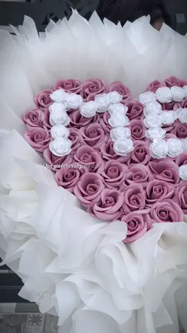 Bó hoa chữ mẹ siêu đẹp siêu xinh 🌷🌷🌷 tại hải phòng