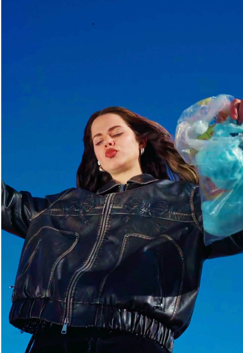 meet me by the seaside🌀blue eyes is out nowww  #newmusic #fyp 