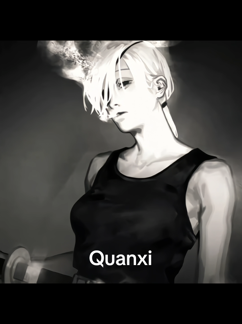 Just give me Season 2 already #quanxi #chainsawman #chainsawmanedit #anime #fyp 