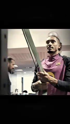 Raphinha treading is back #fcbarcelona🔵🔴 #viscabarca🔴🔵 #viscacatalunya #foryoupage 